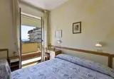 Hotel Losanna foto 1