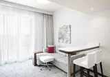 Hyatt Place Dubai Al Rigga foto 22