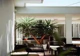 Atrium Deluxe Resort foto 4