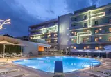 Blue Lagoon City Hotel foto 19