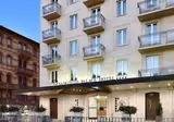 Hotel Sangallo Palace foto 1