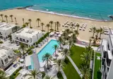 Palace Beach Resort Fujairah foto 1