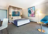 Starling Hotel Lausanne foto 4