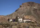 Parador de Las Canadas del Teide foto 19