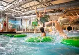 Vakantiepark Lalandia Billund foto 5
