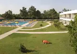 Vila Park, Nature & Business Hotel foto 11