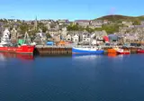 Orkney en Shetland Eilanden foto 17