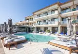 Rigas Boutique Hotel foto 25
