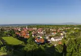 Zwarte Woud, de Elzas en Vogezen, Endingen foto 14