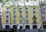 abba Rambla Hotel foto 11