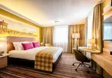 Leonardo Hotel Edinburgh Haymarket foto 21