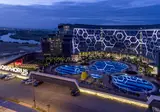 Bosphorus Sorgun Hotel foto 22
