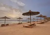 Three Corners Sea Beach Resort foto 23