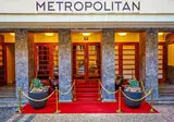 Metropolitan Old Town hotel foto 1