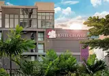 Hotel Clover Asoke foto 3