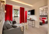 Hotel American Palace Eur foto 10