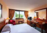 Hilton Strasbourg foto 12