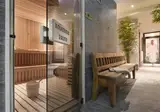 Résidence Les Chalets des Dolines foto 8