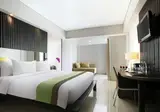Hotel Santika Kuta Bali foto 19