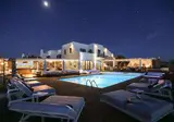 Tharroe of Mykonos Hotel foto 23