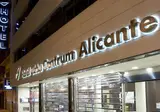 Eurostars Centrum Alicante foto 25