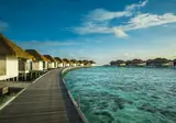 Como Maalifushi foto 1