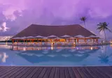 Cinnamon Velifushi Maldives foto 4