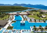 Hilton Dalaman Sarigerme Resort & Golf foto 11