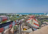 Hilton Salwa Beach Resort & Villas foto 2