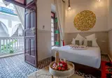 Riad les Palmiers de la Medina foto 4