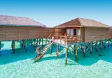 Meeru Maldives Resort Island foto 22