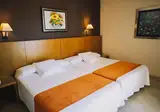 Hotel Alba Seleqtta foto 23