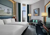 Sofitel Cairo Downtown Nile foto 24