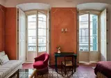 Cristine Bedfor Guest House Malaga foto 8
