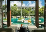 Sofitel Bali Nusa Dua Beach Resort foto 15