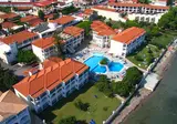 Porto Iliessa Hotel foto 1