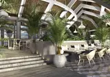 LUX Grand Gaube foto 23