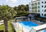 Bayside Salgados Appartementen foto 2