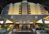 Le Royal Meridien Beach Resort & Spa Dubai foto 18
