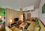 Al Khoory Executive Hotel Al Bada foto 26
