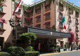 Hotel Geneve Mexico City foto 1