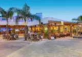 Limanaki Beach Hotel foto 6