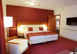 City Inn foto 4