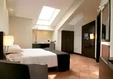 TH Roma Carpegna Palace Domus Mariae Hotel foto 6