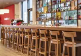 IntercityHotel Frankfurt Hauptbahnhof Süd foto 5