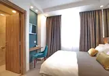 Mark Hotel Belgrade foto 7