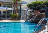 Stamatia Hotel foto 8