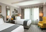 InterContinental New York Barclay foto 3