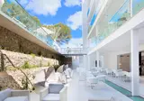 Reverence Life Hotel foto 8
