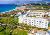 Helios Bay Hotel Appartementen foto 11